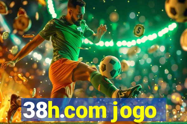 38h.com jogo